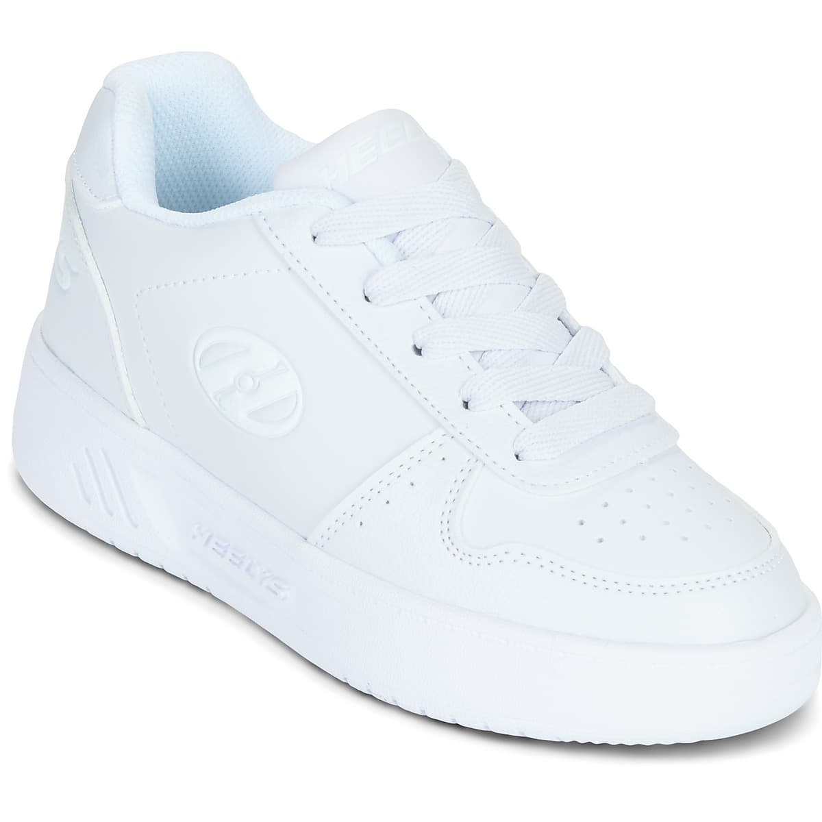 Girls' Sneakers Heelys White