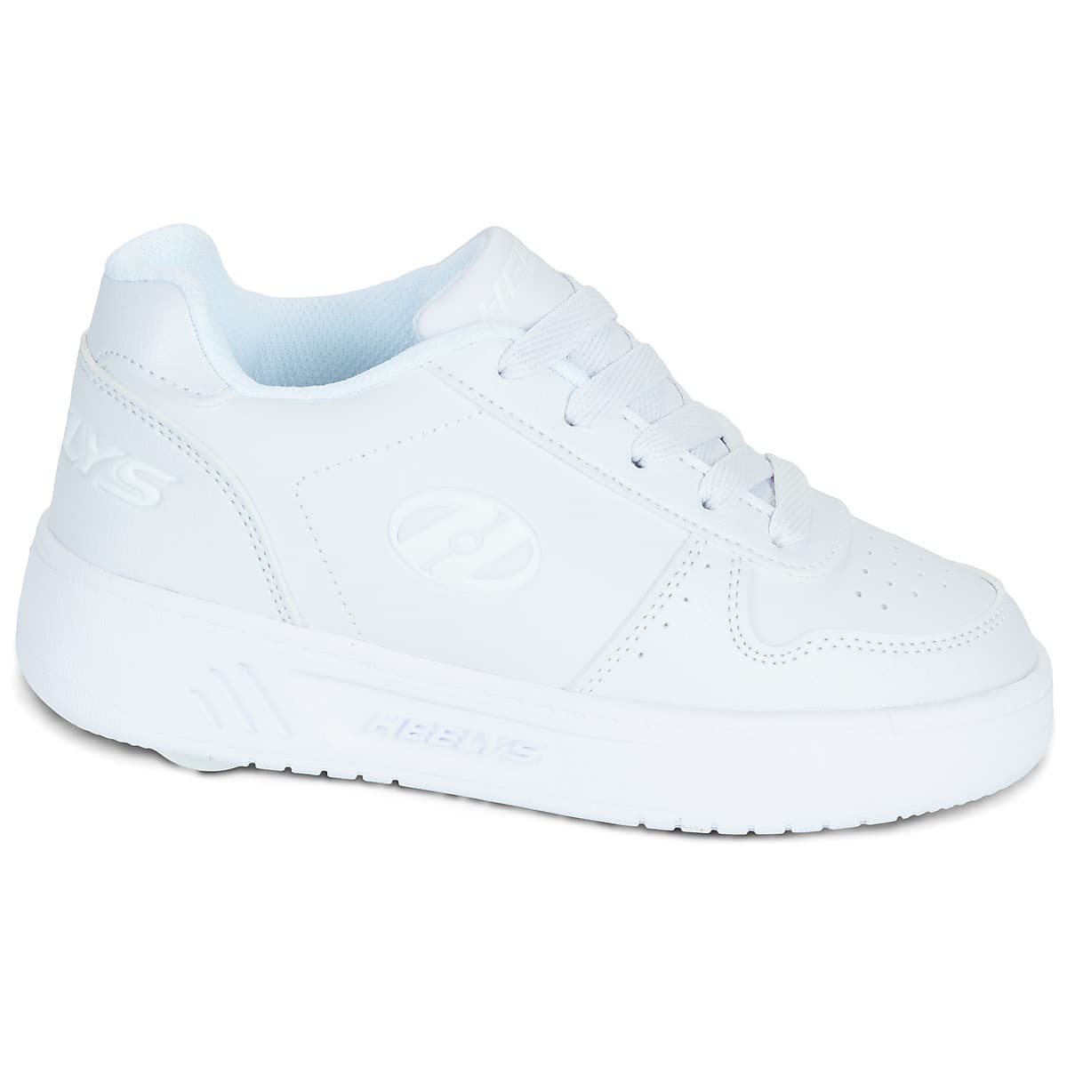 Boys' Sneakers Heelys White