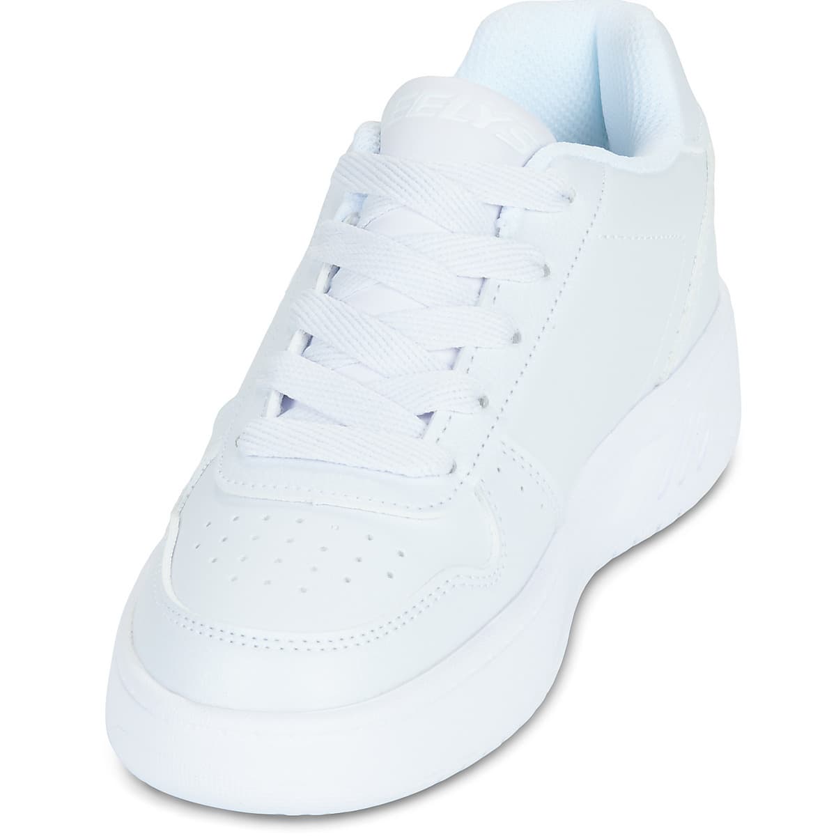 Boys' Sneakers Heelys White