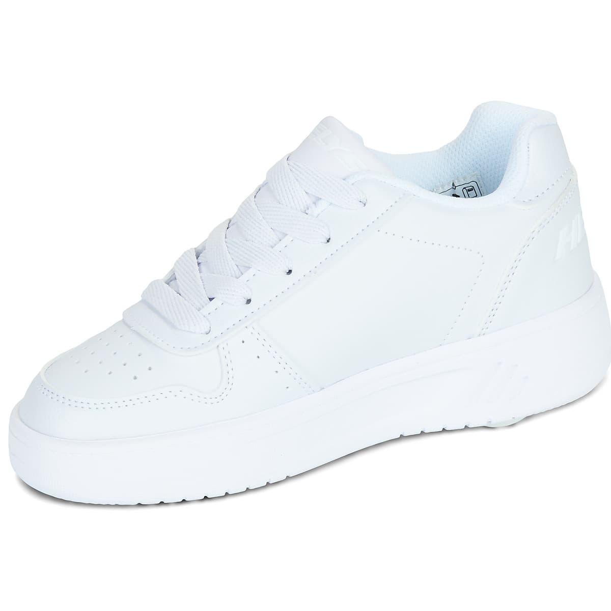 Boys' Sneakers Heelys White