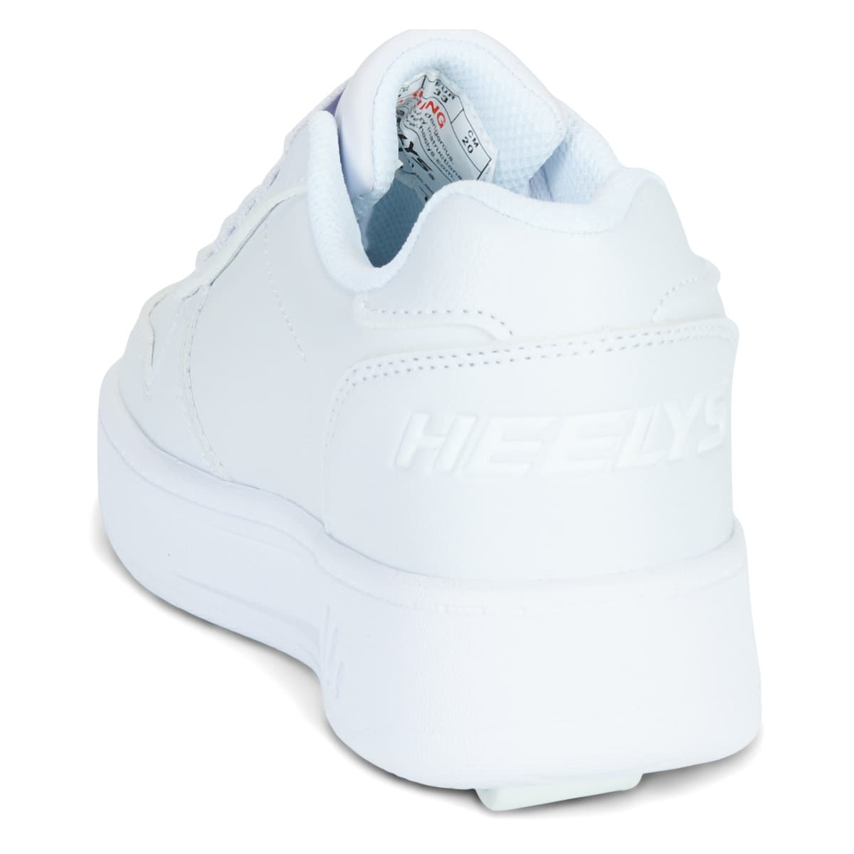 Boys' Sneakers Heelys White
