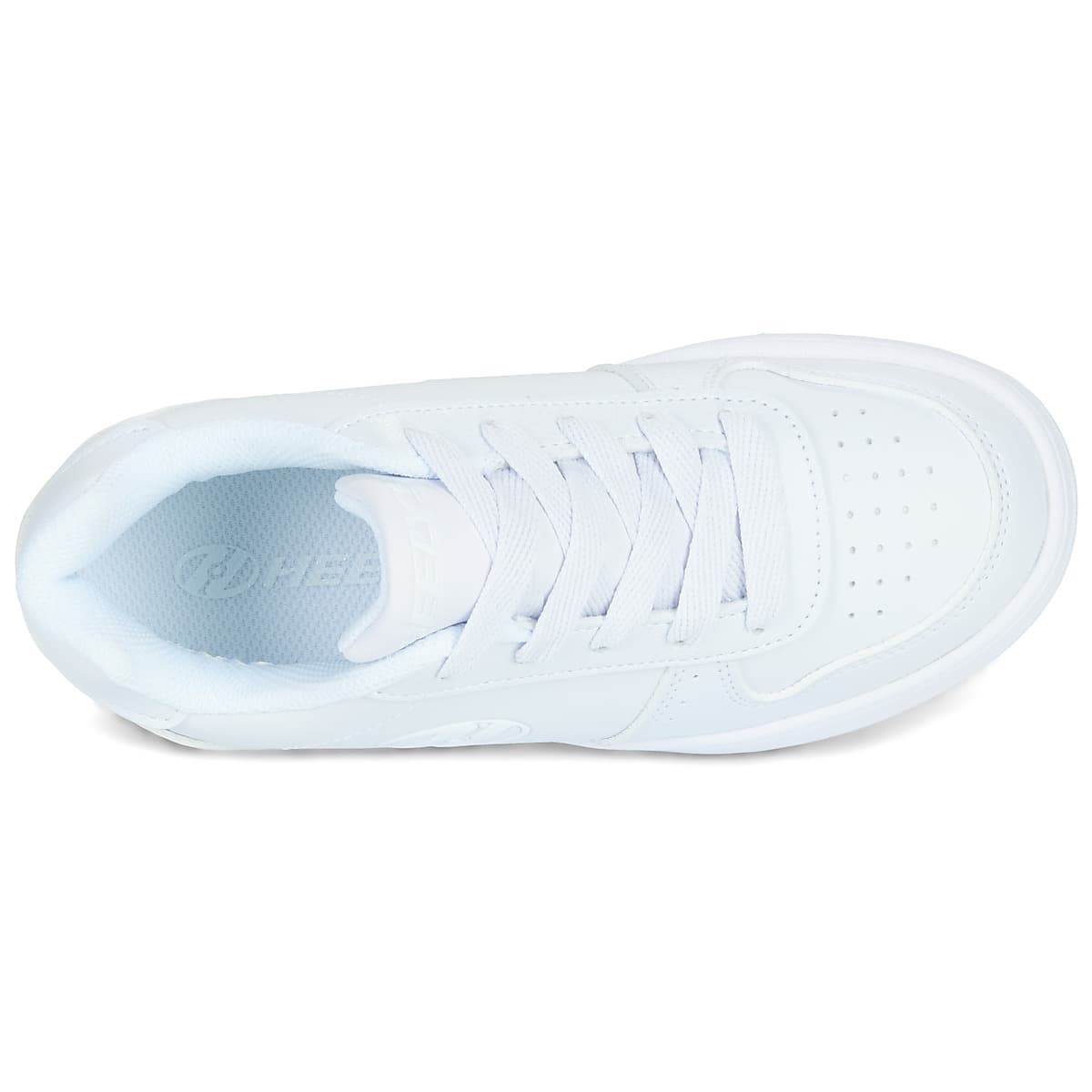 Boys' Sneakers Heelys White
