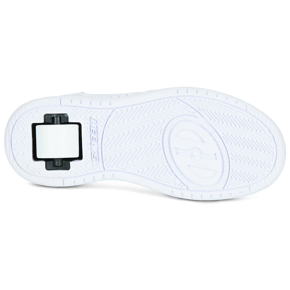 Boys' Sneakers Heelys White
