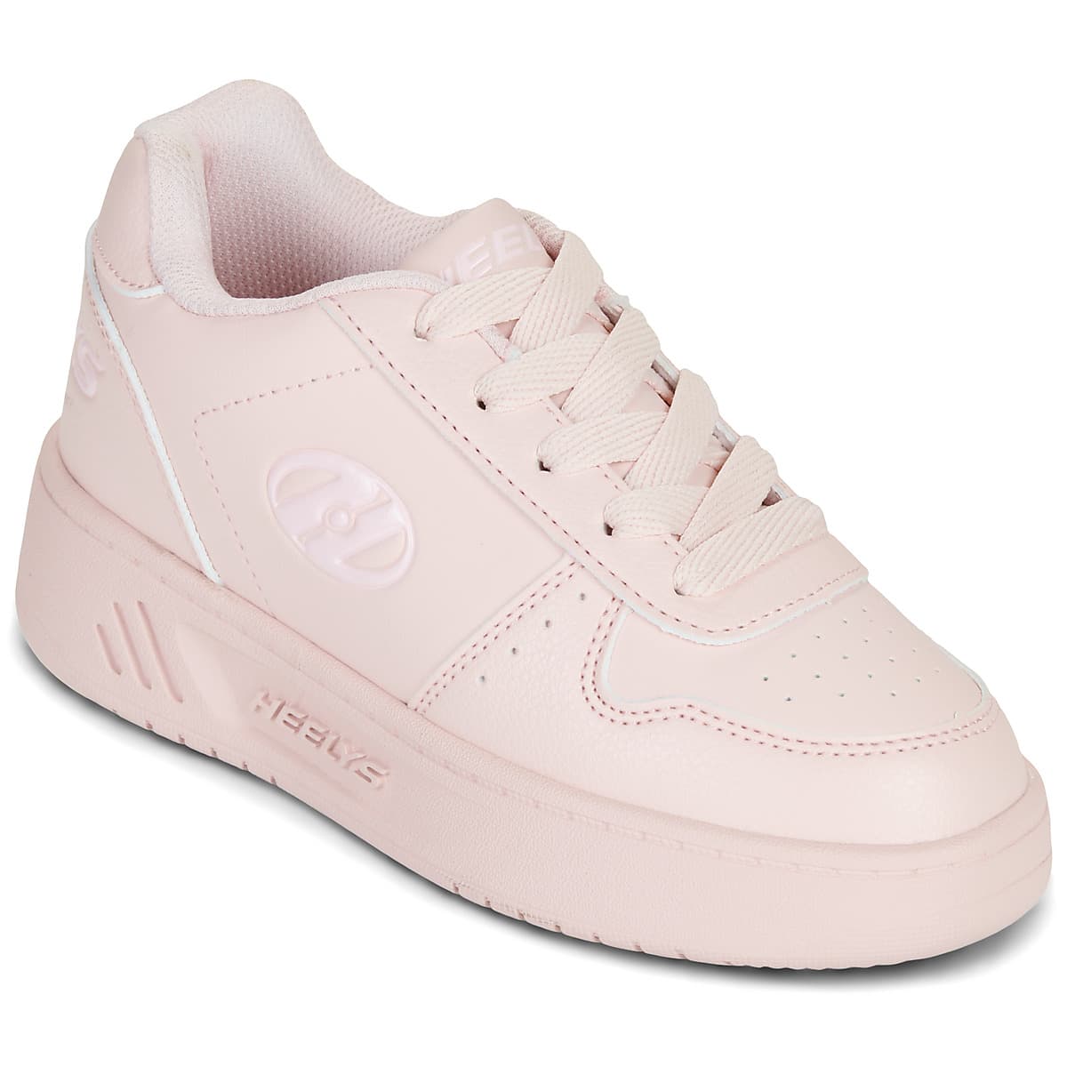 Girls' Sneakers Heelys Pink