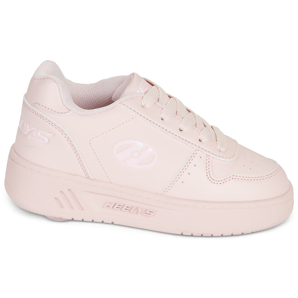 Girls' Sneakers Heelys Pink