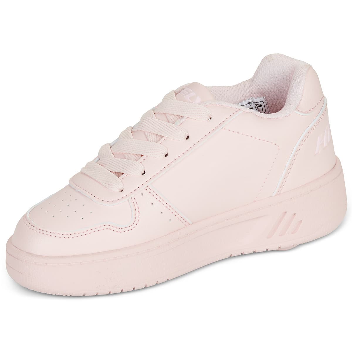 Girls' Sneakers Heelys Pink