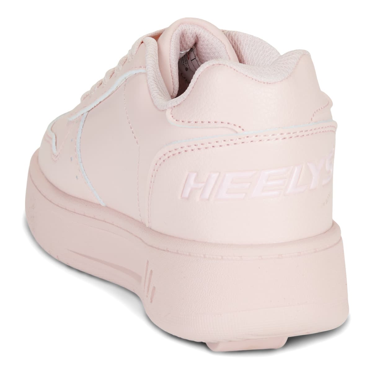 Girls' Sneakers Heelys Pink