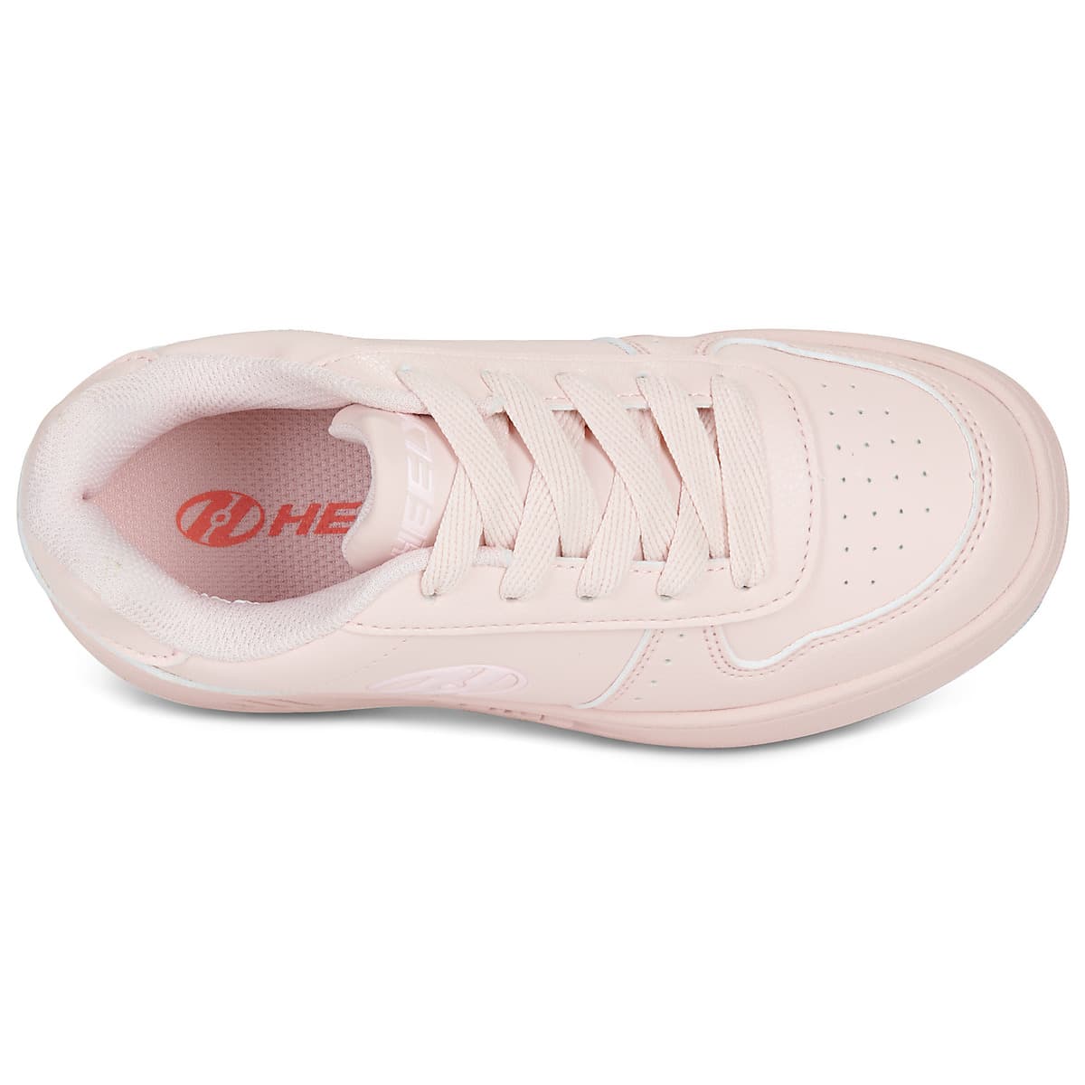 Girls' Sneakers Heelys Pink
