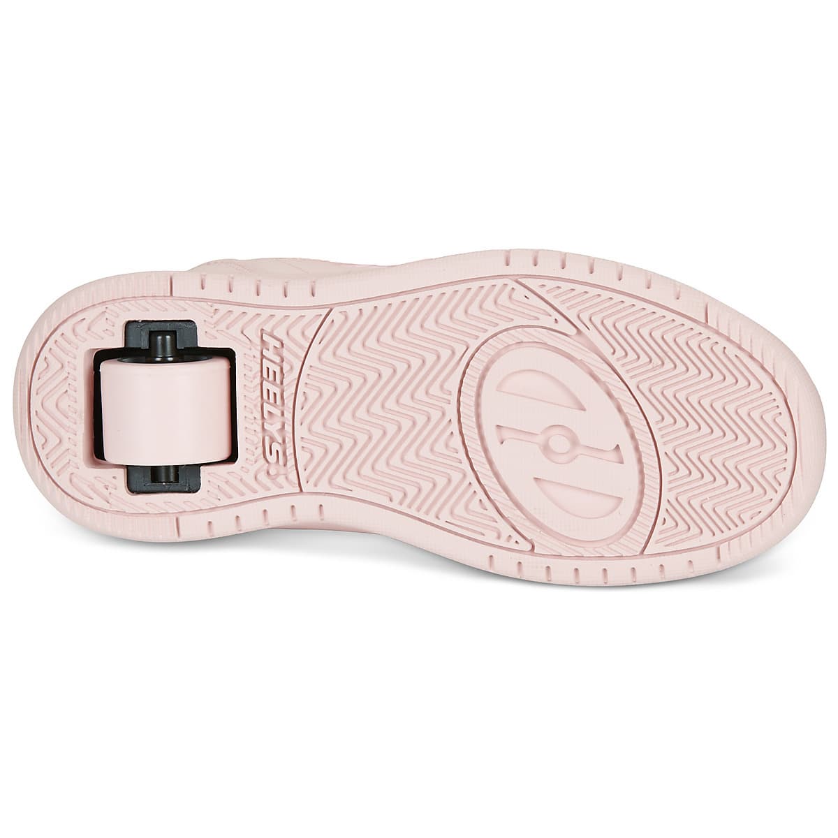 Girls' Sneakers Heelys Pink