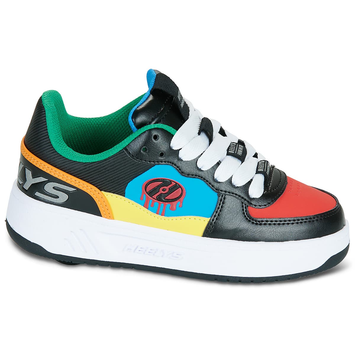 Boys' Sneakers Heelys Multicolor