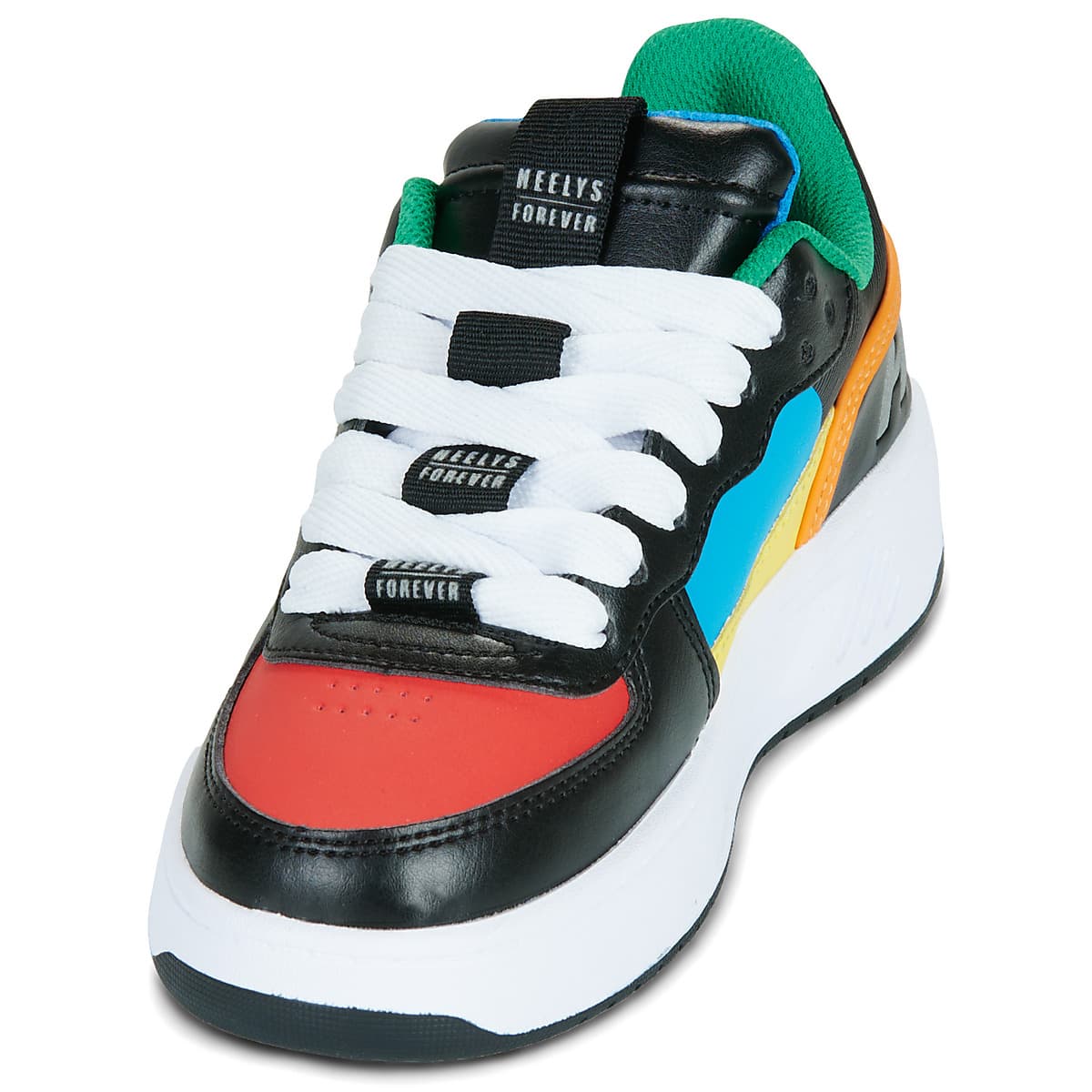 Boys' Sneakers Heelys Multicolor