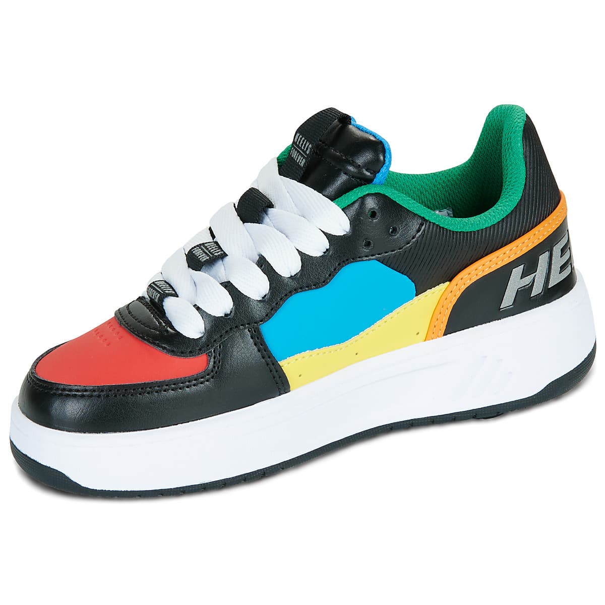 Boys' Sneakers Heelys Multicolor