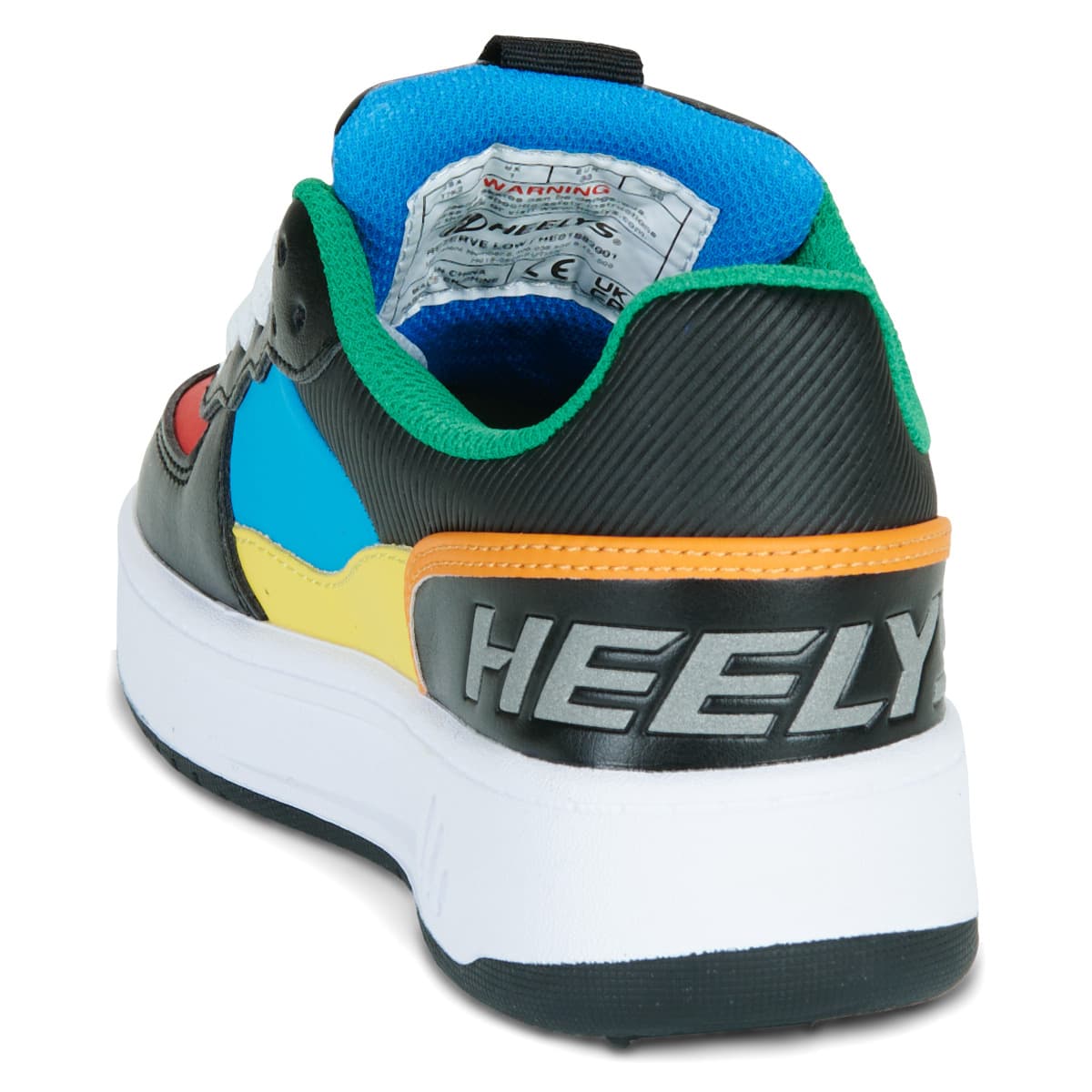 Boys' Sneakers Heelys Multicolor