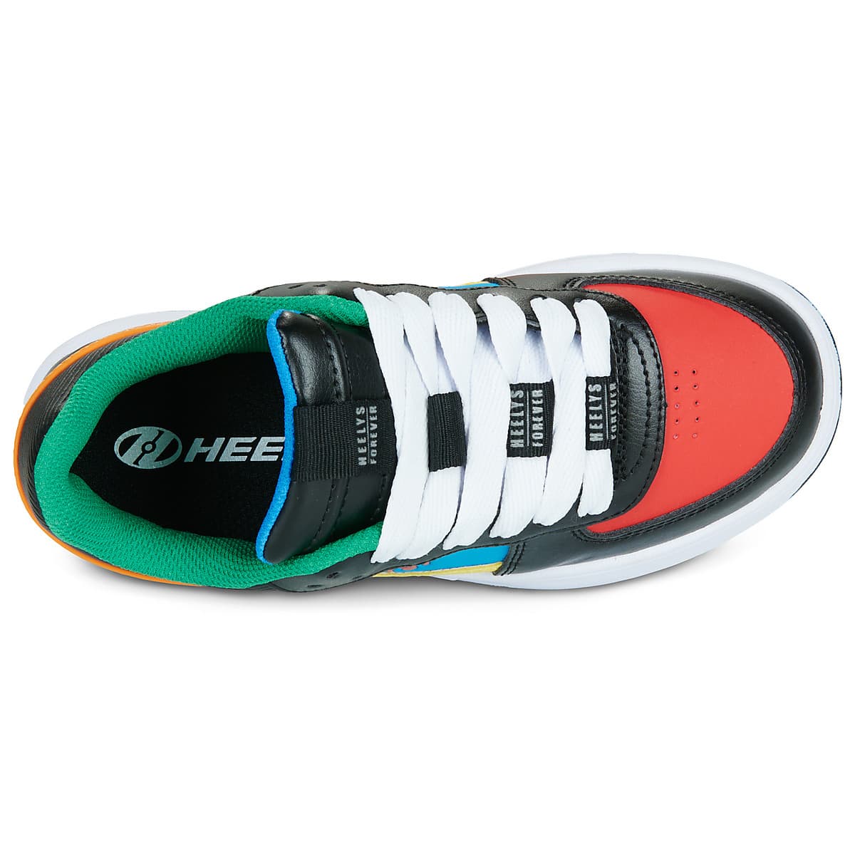 Boys' Sneakers Heelys Multicolor