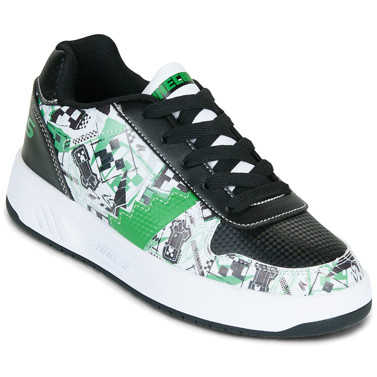 Boys' Sneakers Heelys White
