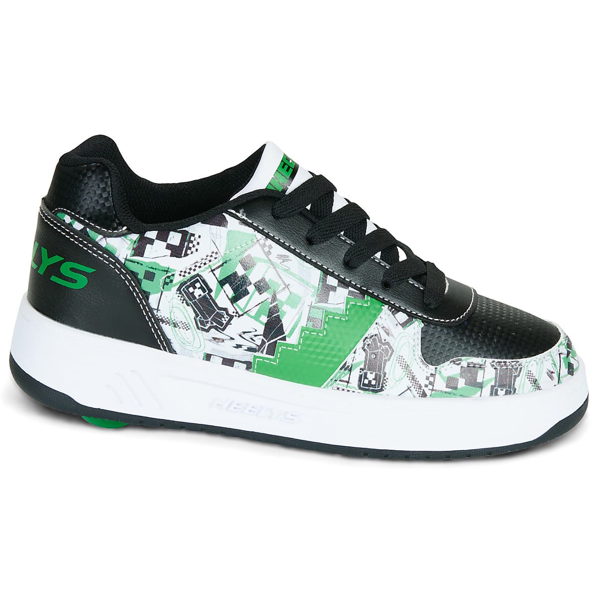 Boys' Sneakers Heelys White