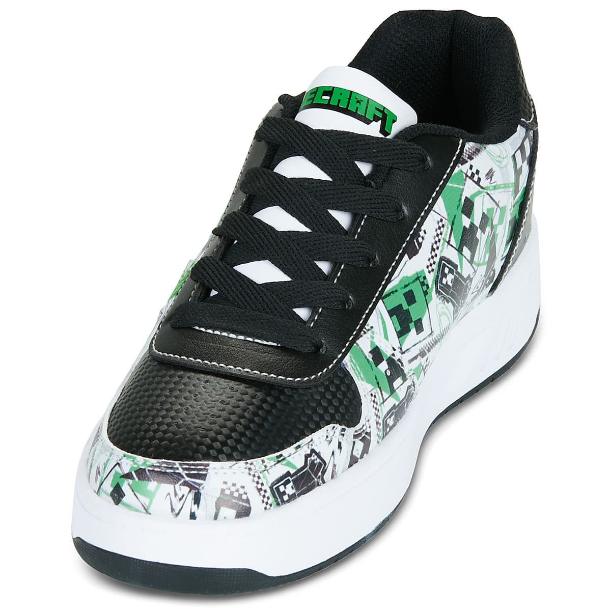 Boys' Sneakers Heelys White