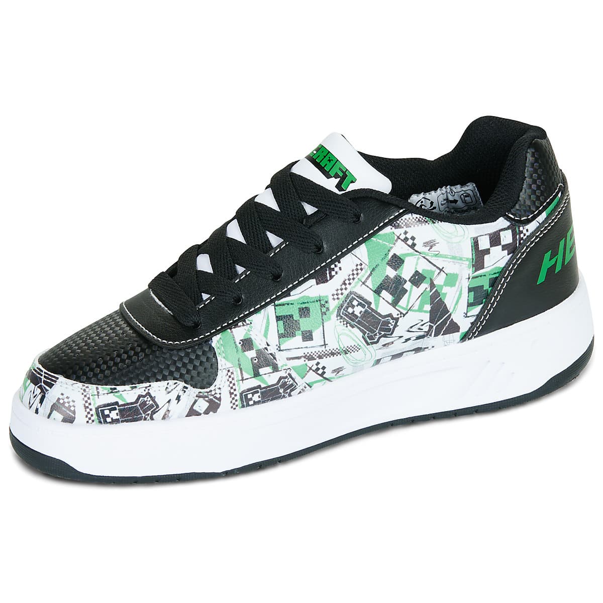 Boys' Sneakers Heelys White