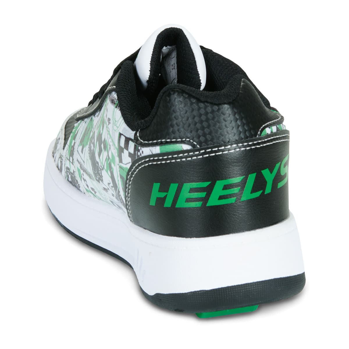 Boys' Sneakers Heelys White