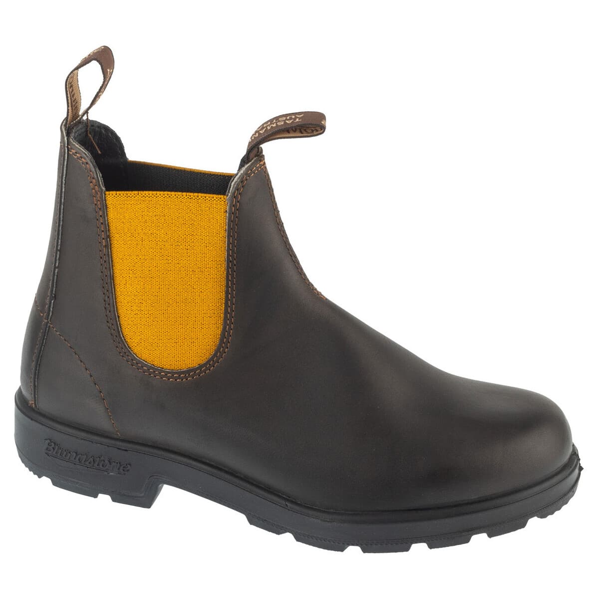 Men's Boots Blundstone Brown