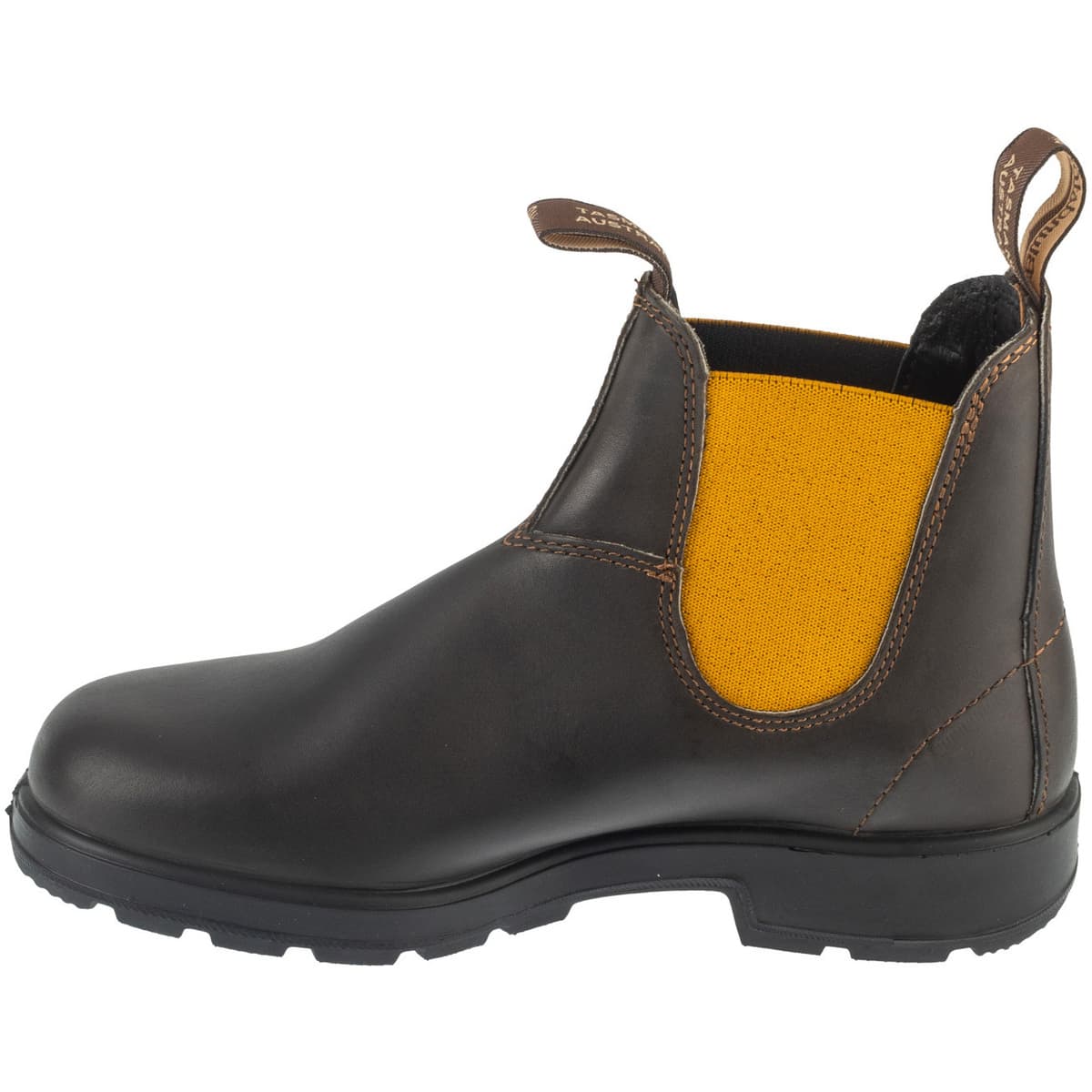 Women's Boots Blundstone Brown