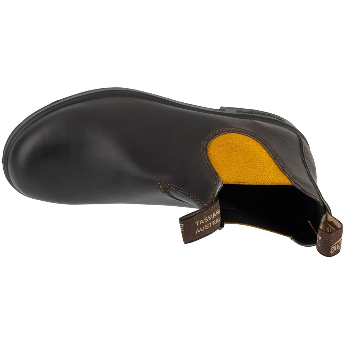 Women's Boots Blundstone Brown