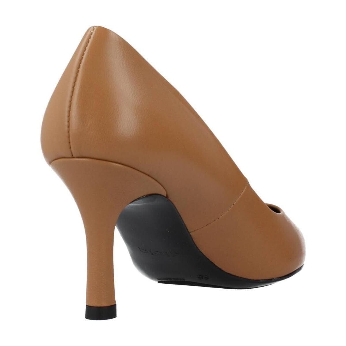 Women's Pumps Dibia Brown