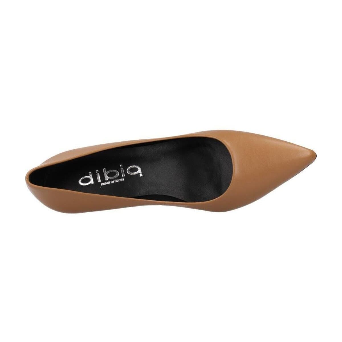 Women's Pumps Dibia Brown
