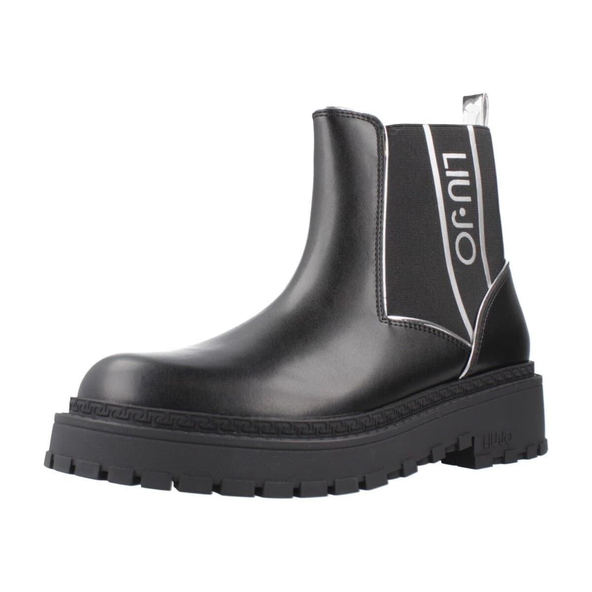 Women's Ankle Boots Liu Jo Black