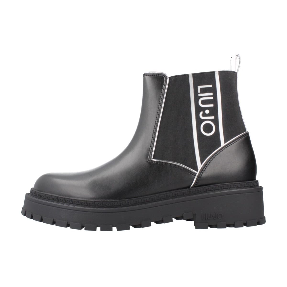 Women's Ankle Boots Liu Jo Black