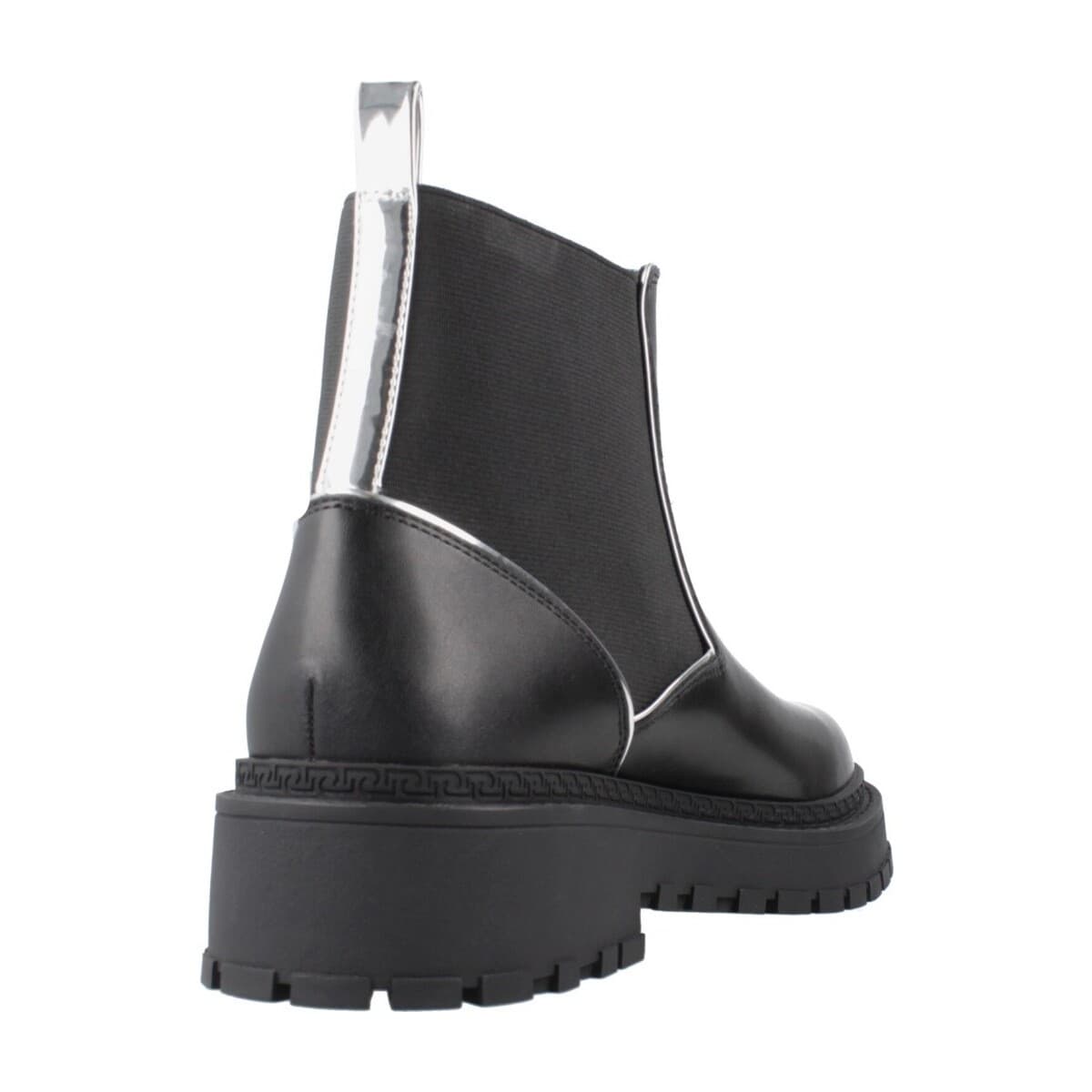 Women's Ankle Boots Liu Jo Black