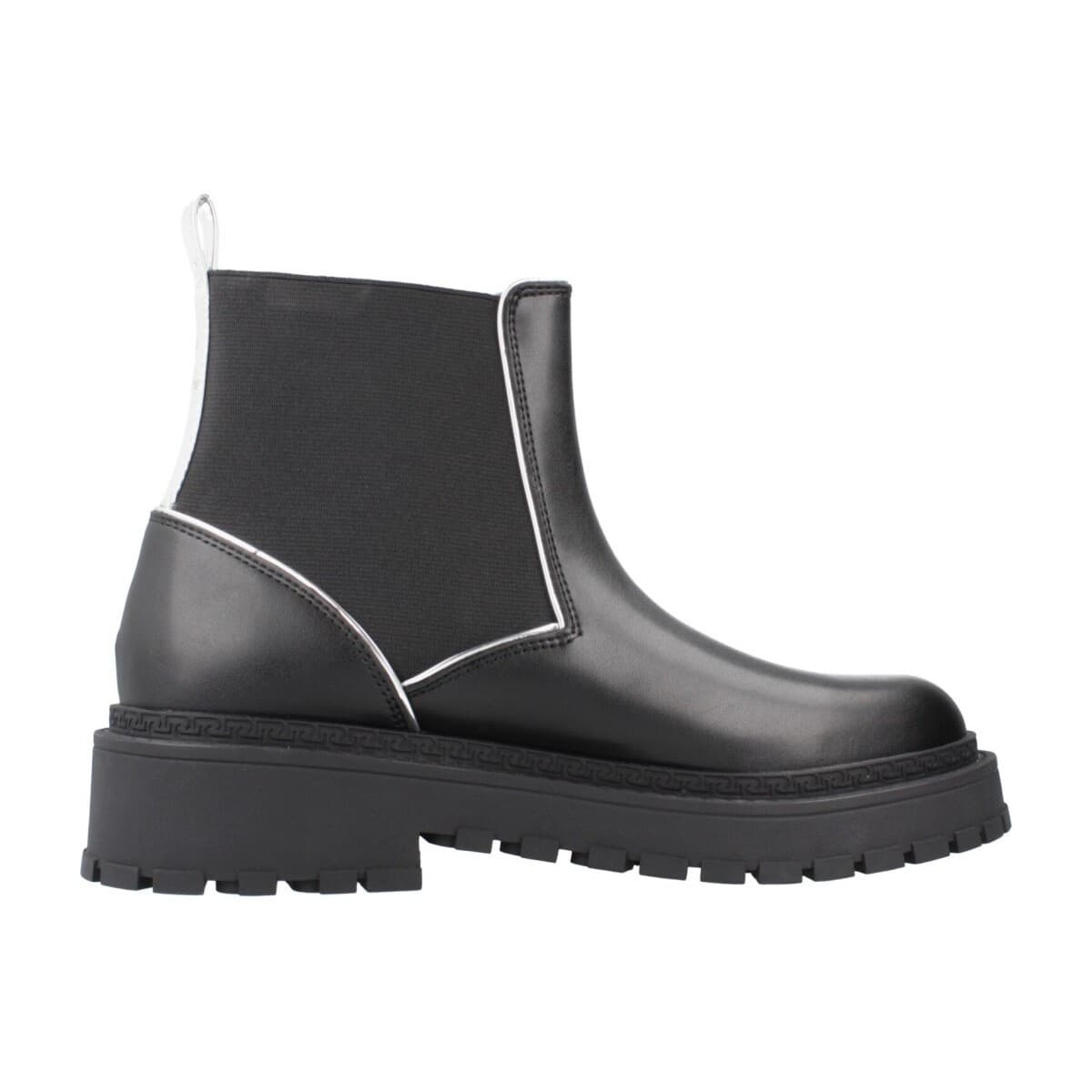 Women's Ankle Boots Liu Jo Black