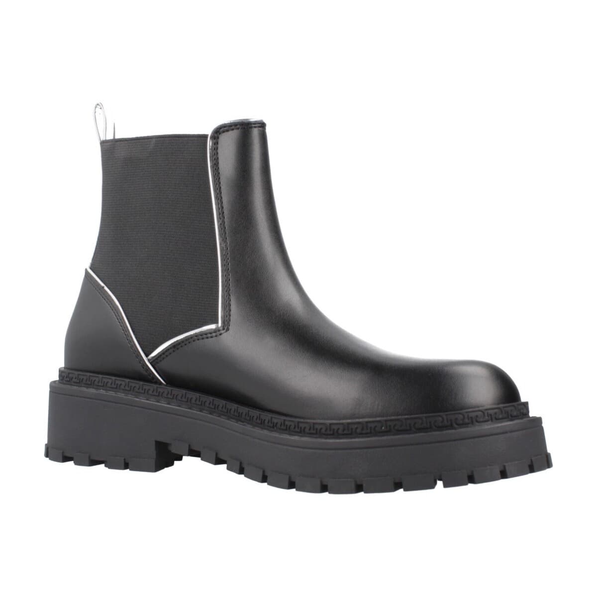 Women's Ankle Boots Liu Jo Black