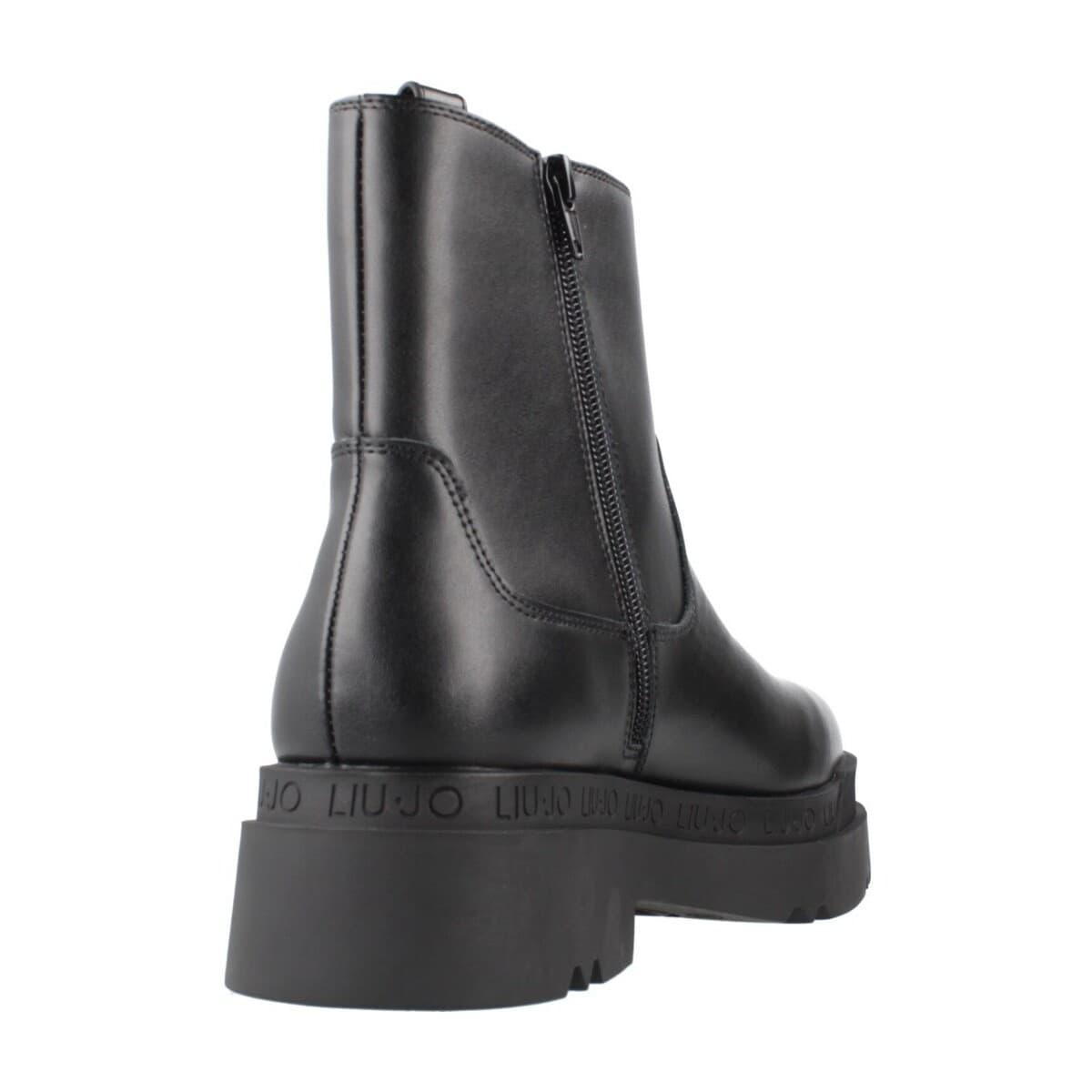 Women's Ankle Boots Liu Jo Black
