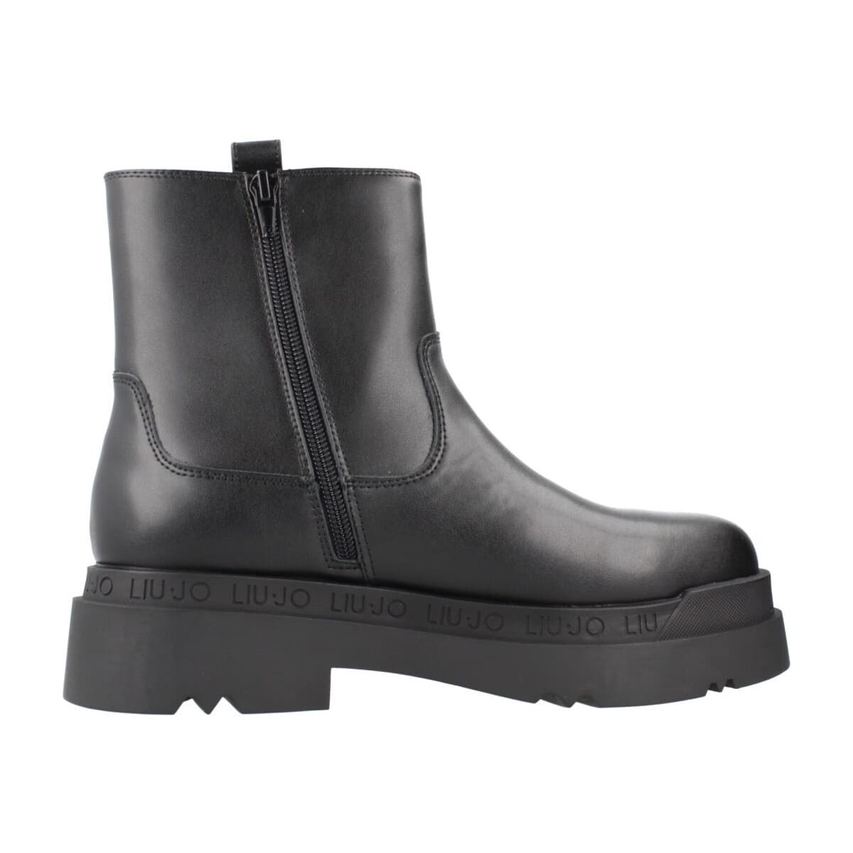 Women's Ankle Boots Liu Jo Black