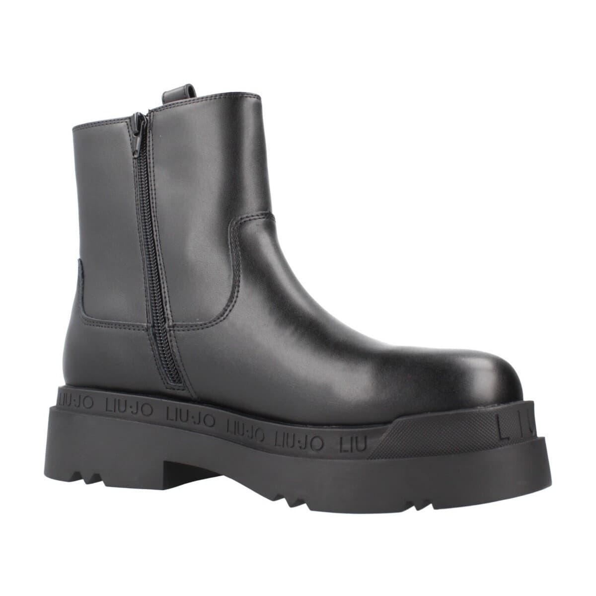 Women's Ankle Boots Liu Jo Black