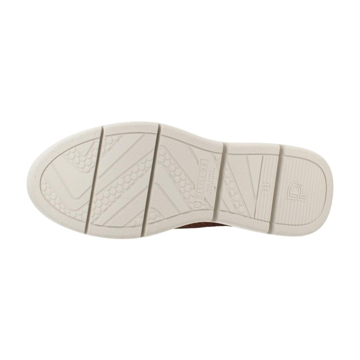 Women's Sneakers Pitillos Brown