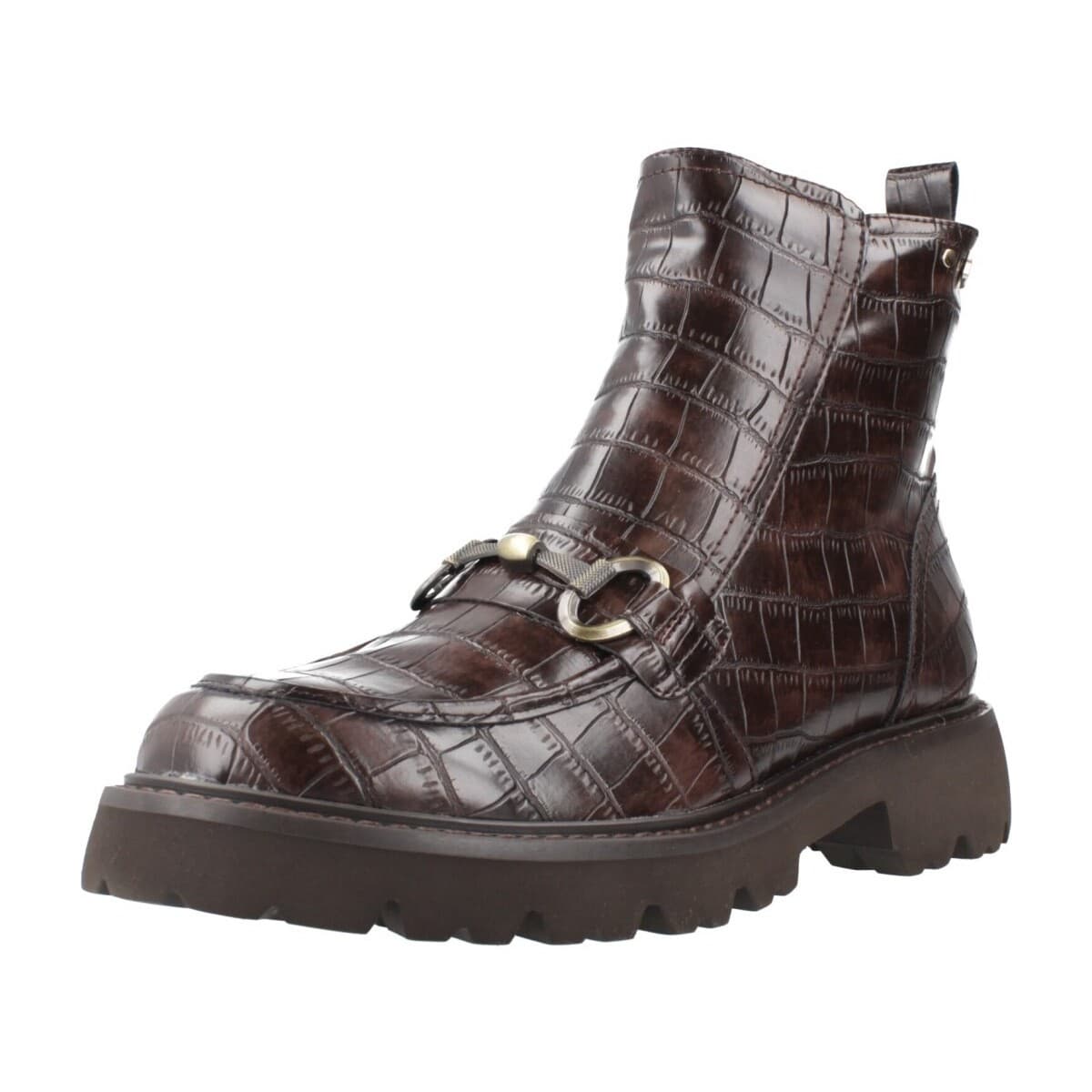 Women's Ankle Boots Carmela Brown