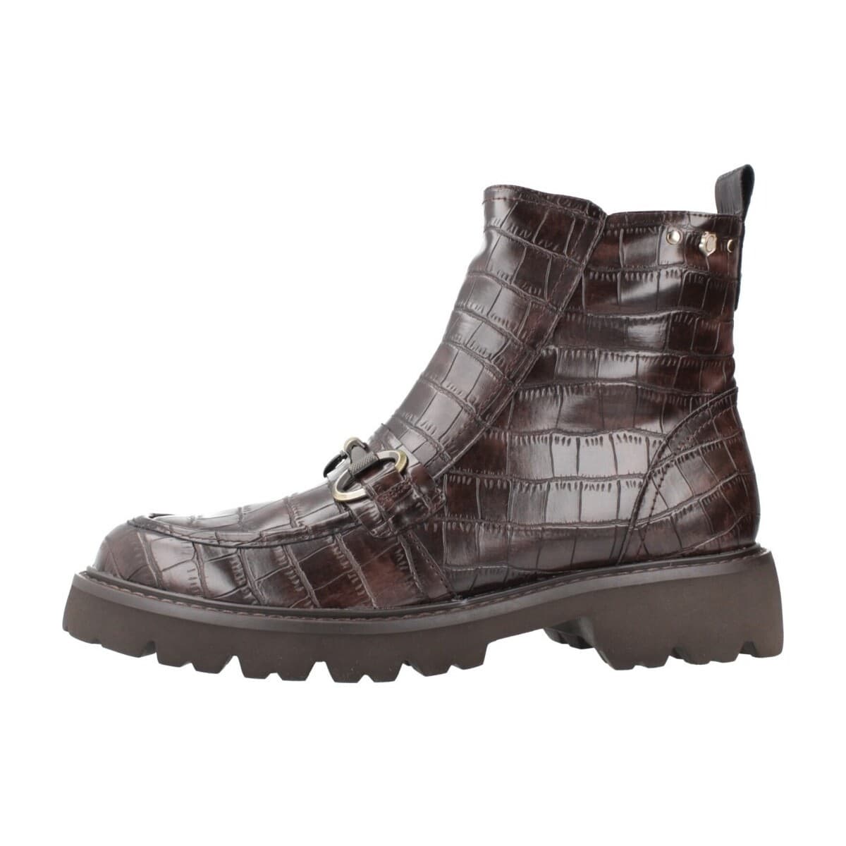 Women's Ankle Boots Carmela Brown