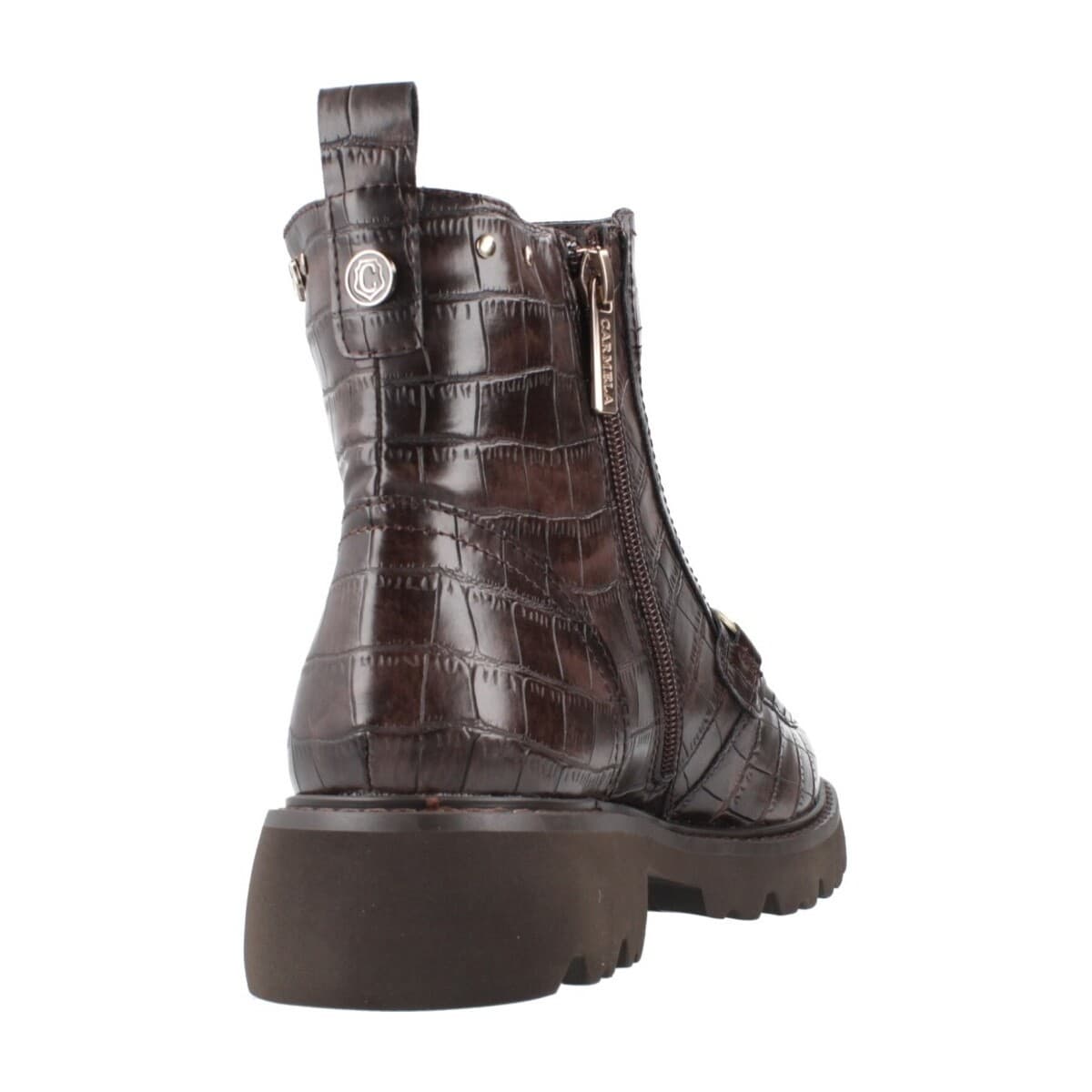 Women's Ankle Boots Carmela Brown