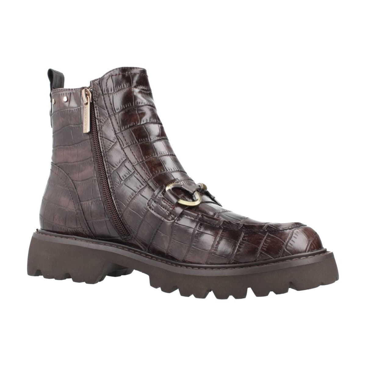 Women's Ankle Boots Carmela Brown