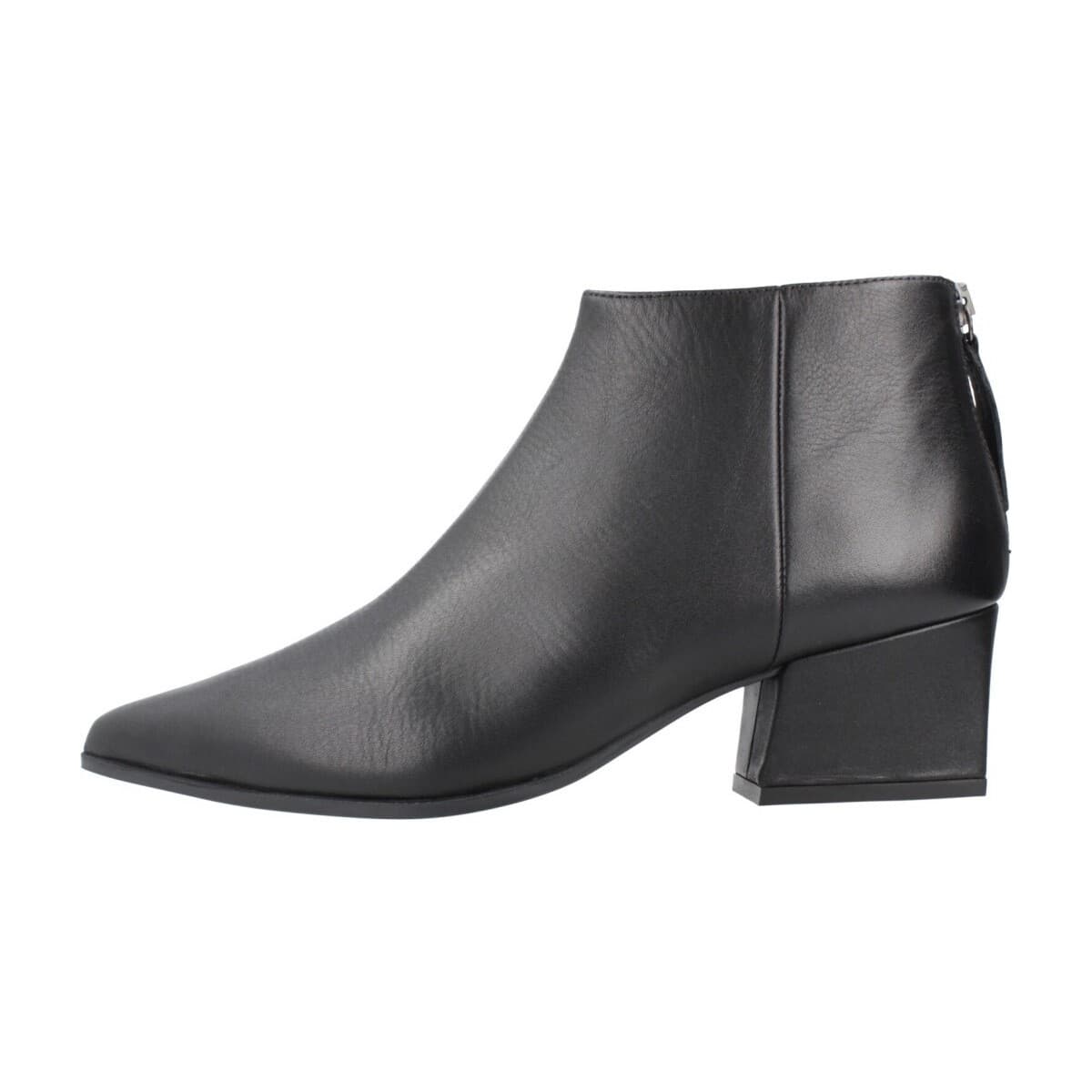 Women's Ankle Boots Unisa Black