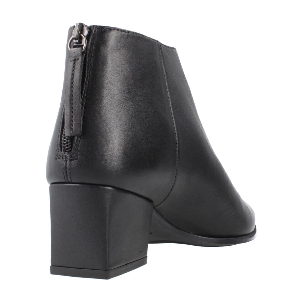 Women's Ankle Boots Unisa Black