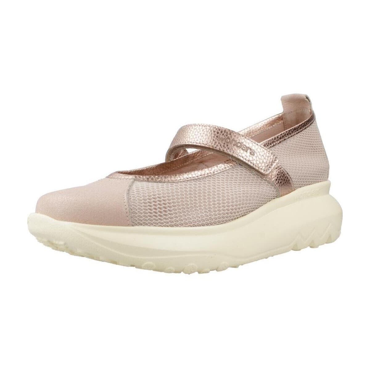 Women's Ballet Flats Wonders