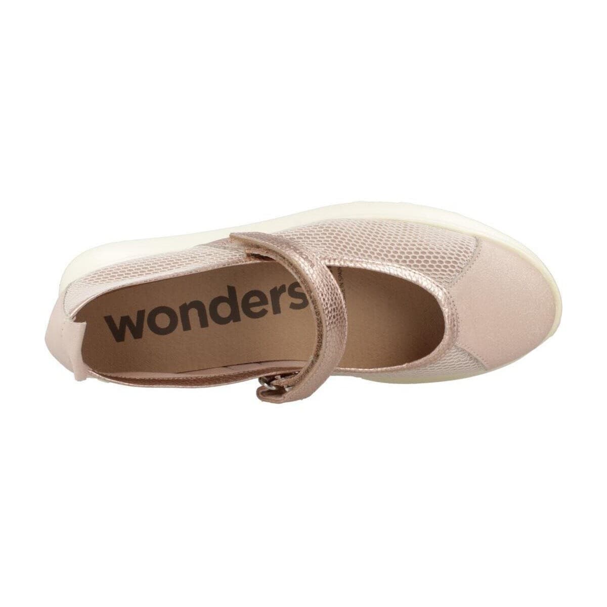 Women's Ballet Flats Wonders