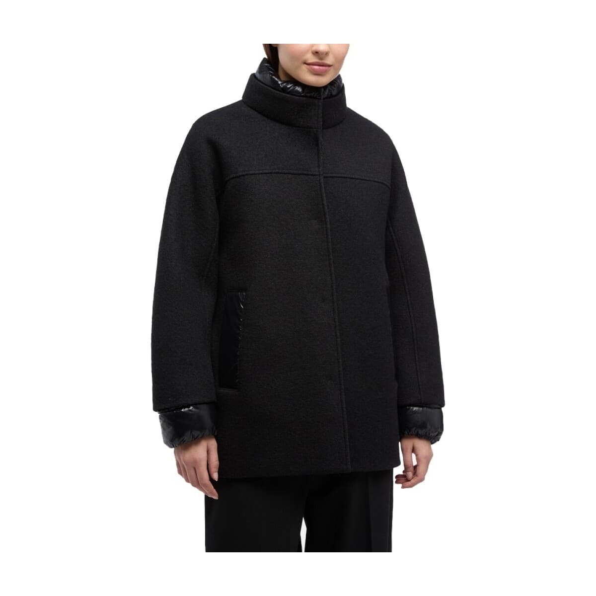 Παλτό Geox Abrigos Mujer Modèle W Kleopy