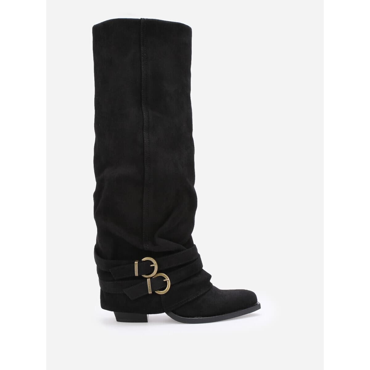 Women's Boots La Modeuse Black