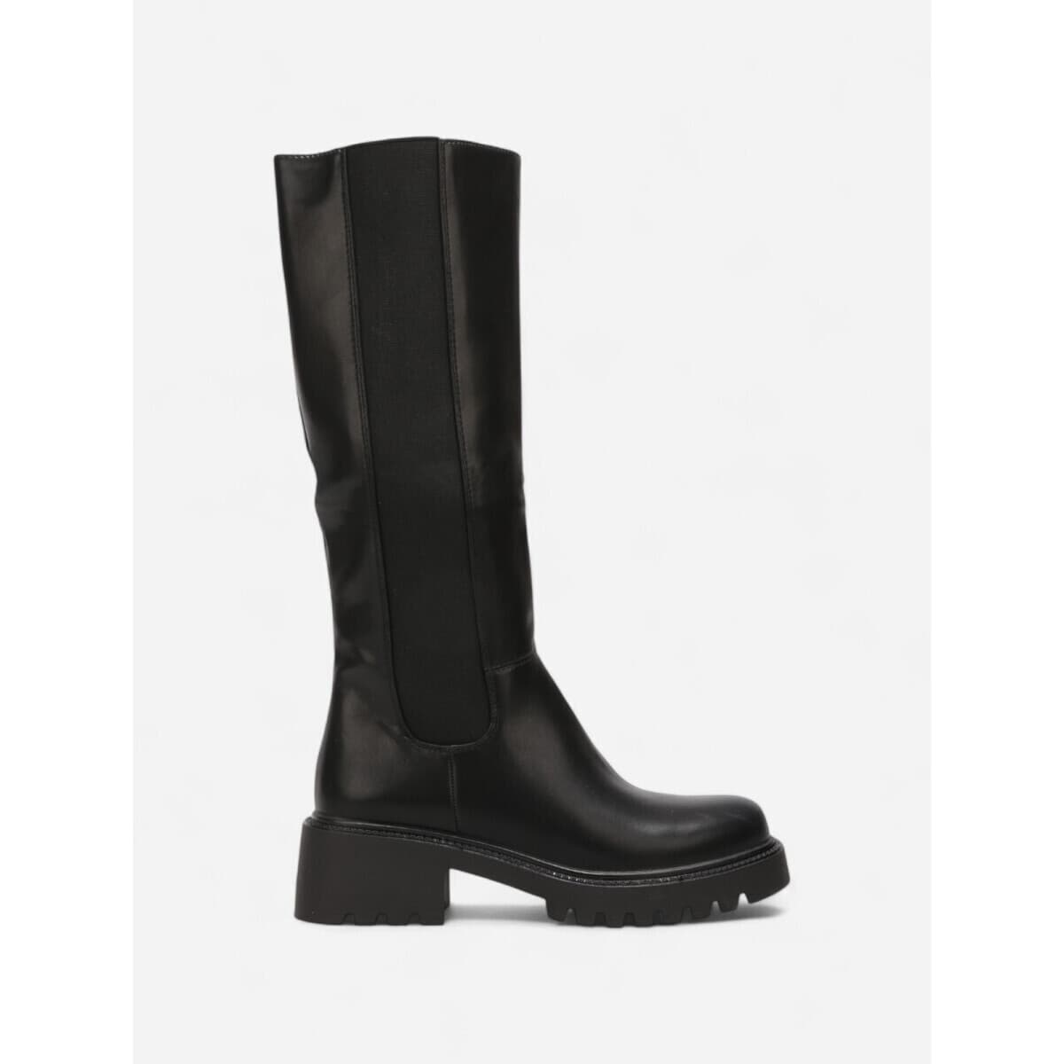 Women's Boots La Modeuse Black