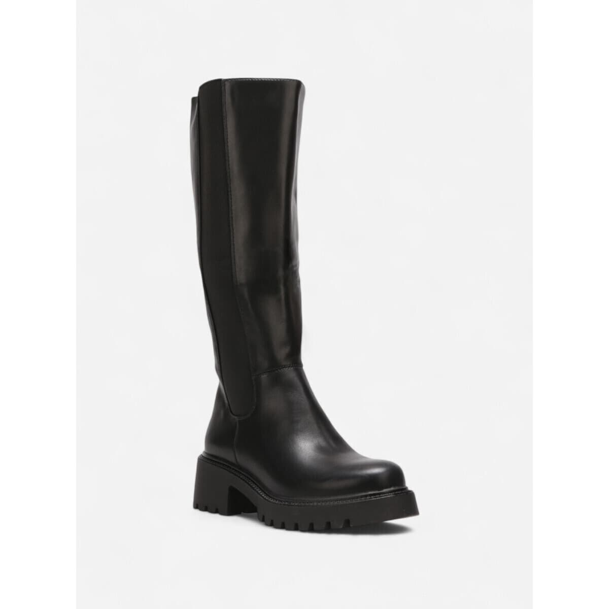 Women's Boots La Modeuse Black