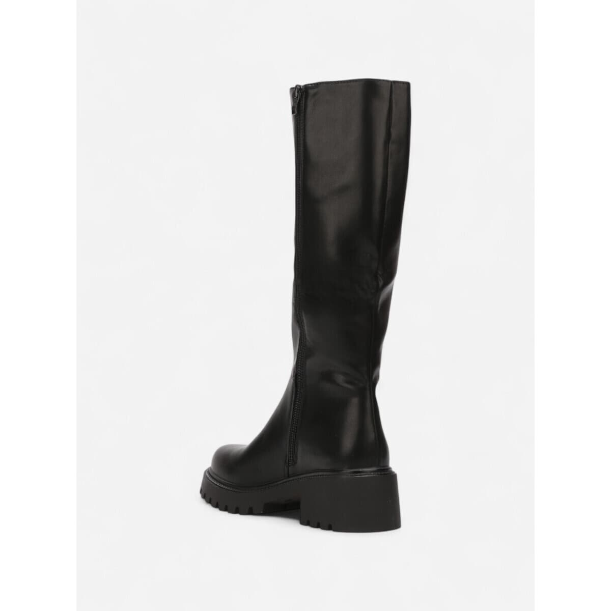 Women's Boots La Modeuse Black